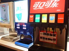 -加餐海鲜自助(宝龙一城店)