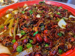 -霸王虾·小龙虾香辣蟹(玉林店)