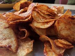 -老啪叽串炒饭(铁百店)
