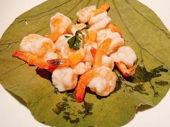 龙井凤尾虾-桂满陇-十里风荷(合生汇店)
