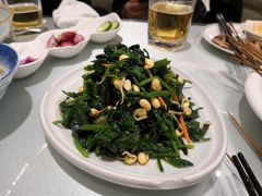-宁夏国强手抓羊肉·清真菜(未央路凤三店)