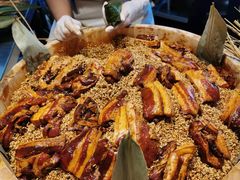 -筱爷叔·上海传统手工菜(玉树路店)