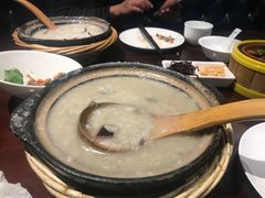 -悟长年潮汕菜砂锅粥(圣熙8号店)