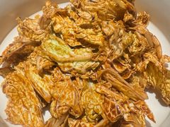 乾隆白菜-大鸭梨烤鸭(望京店)