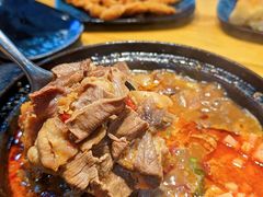 -重庆鸡公煲·嘟享吃(林科大店)