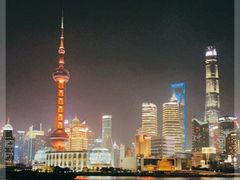 -东方明珠广播电视塔