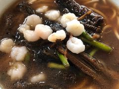 -奎元馆.百年奎元.非遗传承(西湖边的解放路店)