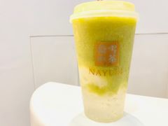 -奈雪的茶(华强北中航城店)