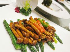 -三宝大饭店-中和艺素餐厅(浦上金山正祥广场店)