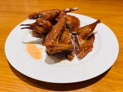 -頂好酒家·经典粤菜(海信广场店)