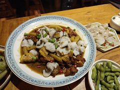 -长亭酒肆.武夷菜(鼓楼后海店)