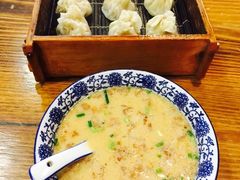 -张家巷美食(南浔店)