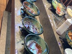 -百草滩羊清水涮羊肉(长城路店)