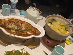 -刀板香·安徽菜(国购IFC店)
