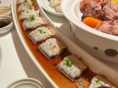 -宝轩渔府·老字号海鲜·正宗津菜(水上店)
