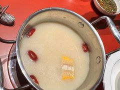 -红雀围·海鲜火锅(陆家嘴中心店)