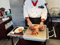 -满堂·烤鸭店·北京菜(鼓楼店)