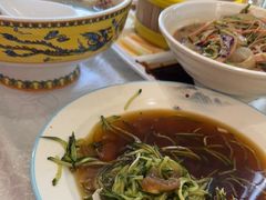 -津悦·正阳春烤鸭(红旗南路店)