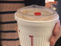 原味拿铁-代数学家algebraist(诚品店)