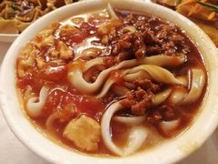 -太原面食店(解放路店)