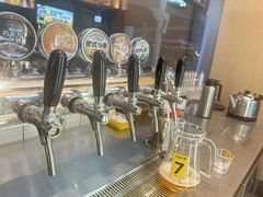 -木屋烧烤(惠阳华润小径湾店)