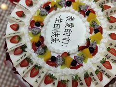 -缪氏川菜(深圳北站缤果空间店)