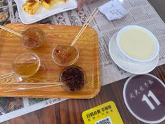 -周大娘牛乳(旧寨古村总店)