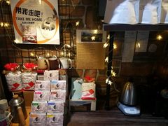 -阿sir咖啡(陶谷新村店)