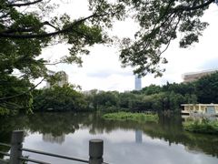 -人民公园(罗湖区)