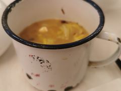 金牌白菜炖豆腐-汇贤府·李氏鲁菜(五棵松店)
