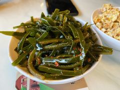 -豪客来牛排(中央花苑店)