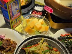 -老平安农家菜(平安店)