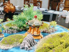-满乡小馆