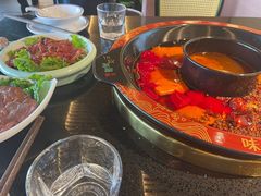 -三江两海老火锅(北京首店)