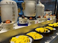 -村长家的疙瘩汤·东营菜(东营茶城店)