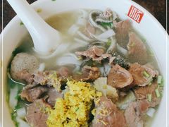 -潮镇老尾牛杂(环城西路店)
