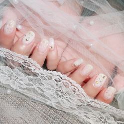 -Seven Nail七姑娘の美甲店