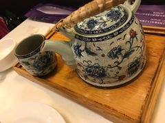 -香港仔茶餐厅(凤阳店)