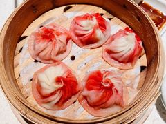 招牌小笼包-竹外桃花·江南小酒馆(SKP·S店)
