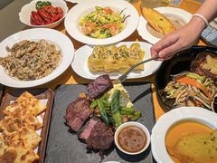 -红小满休闲餐厅(十全街店)