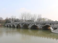 -七桥瓮公园