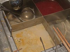-海底捞火锅(威高广场店)