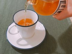 -沙茶驿站