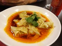 -熊猫川菜馆 panda chine