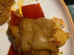 -姐夫的小菜(新中关购物中心店)