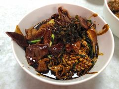 -明呈黄鱼面馆(斜土路店)