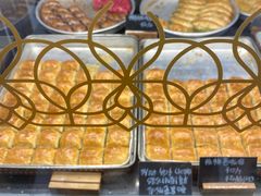 -SULTAN·苏坦土耳其餐厅(新光汇店)