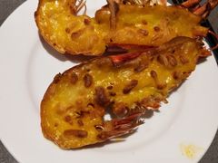 -小天鹅戴斯酒店鲸鲨百汇创作料理
