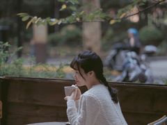 -WABI COFE(愚园路店)