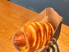 -星巴克(珠海摩尔百货店)